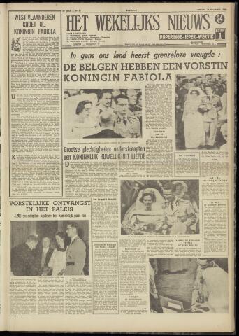 Het Wekelijks Nieuws (1946-1990) 1960-12-16