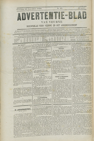 Het Advertentieblad (1825-1914) 1894-11-24