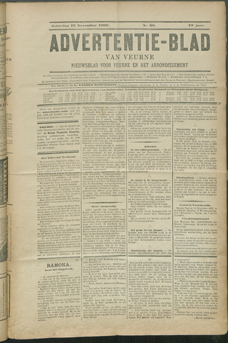 Het Advertentieblad (1825-1914) 1897-11-13