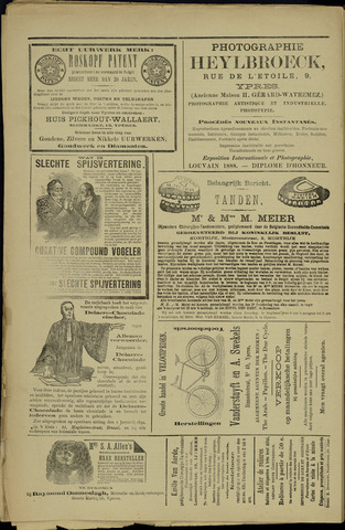 Het weekblad van Ijperen (1886 - 1906) 1895-02-09