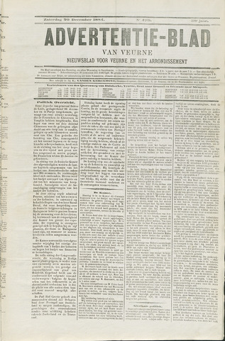 Het Advertentieblad (1825-1914) 1884-12-20