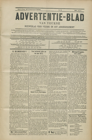 Het Advertentieblad (1825-1914) 1906-02-17