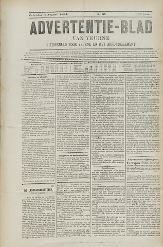 Het Advertentieblad (1825-1914) 1894-08-04