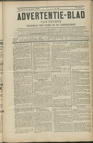 Het Advertentieblad (1825-1914) 1899-12-08