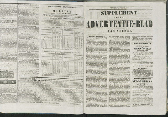 Het Advertentieblad (1825-1914) 1867-02-06