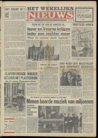 Het Wekelijks Nieuws (1946-1990) 1967-02-17