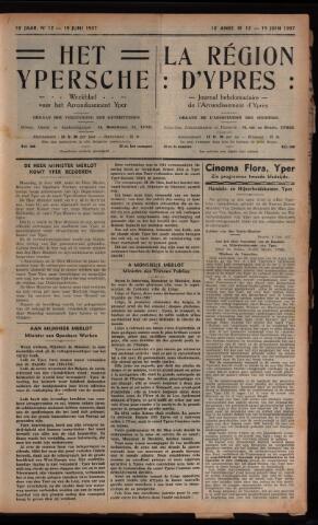 Het Ypersch nieuws (1929-1971) 1937-06-19