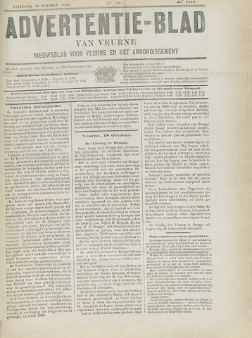 Het Advertentieblad (1825-1914) 1879-10-18