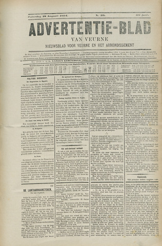 Het Advertentieblad (1825-1914) 1894-08-18