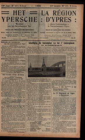 Het Ypersch nieuws (1929-1971) 1935-06-08