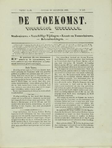 De Toekomst (1862-1894) 1866-12-16