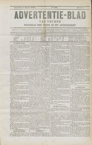 Het Advertentieblad (1825-1914) 1886-03-06