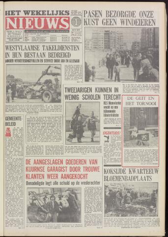 Het Wekelijks Nieuws (1946-1990) 1976-04-23