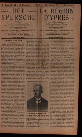 Het Ypersch nieuws (1929-1971) 1930-01-18