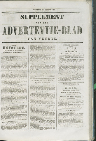Het Advertentieblad (1825-1914) 1859-08-31