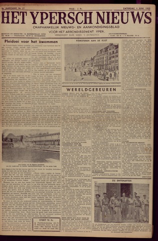 Het Ypersch nieuws (1929-1971) 1955-06-04