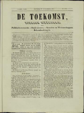 De Toekomst (1862-1894) 1864-12-18