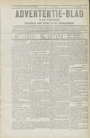 Het Advertentieblad (1825-1914) 1886-01-16