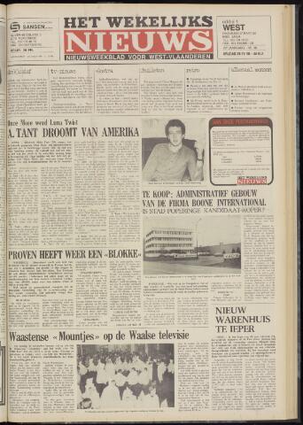 Het Wekelijks Nieuws (1946-1990) 1980-11-28