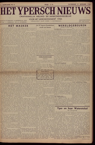 Het Ypersch nieuws (1929-1971) 1948-01-31
