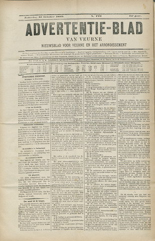 Het Advertentieblad (1825-1914) 1889-10-19