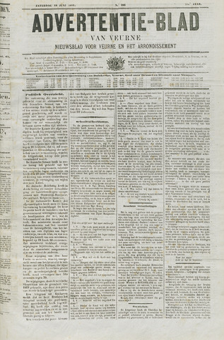 Het Advertentieblad (1825-1914) 1881-06-18