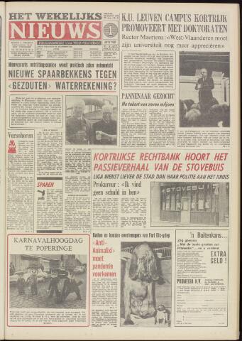 Het Wekelijks Nieuws (1946-1990) 1976-03-26