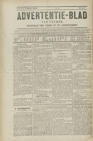 Het Advertentieblad (1825-1914) 1894-03-03