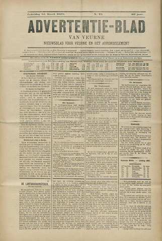 Het Advertentieblad (1825-1914) 1892-03-26
