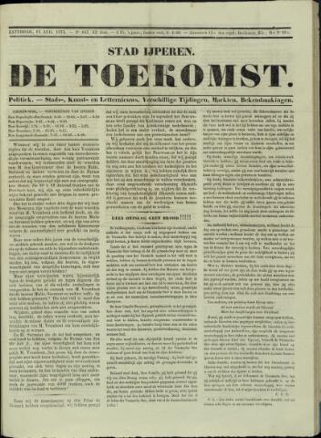 De Toekomst (1862 - 1894) 1874-08-15
