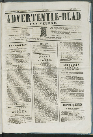 Het Advertentieblad (1825-1914) 1860-12-22