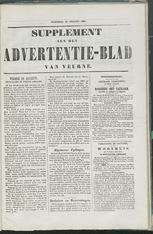 Het Advertentieblad (1825-1914) 1864-08-24