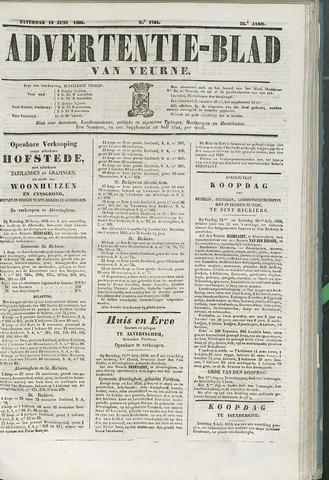 Het Advertentieblad (1825-1914) 1859-06-18