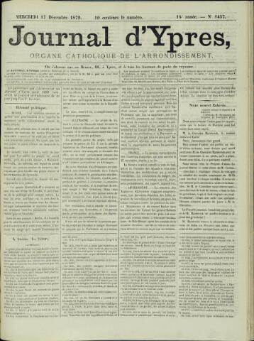 Journal d’Ypres (1874-1913) 1879-12-17