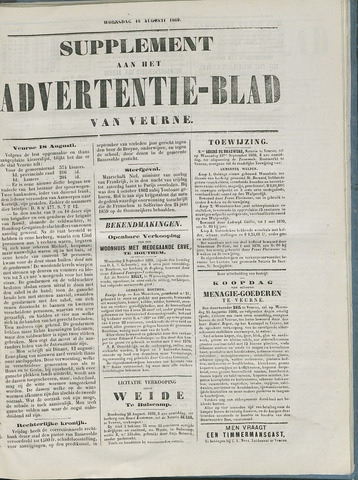 Het Advertentieblad (1825-1914) 1869-08-18