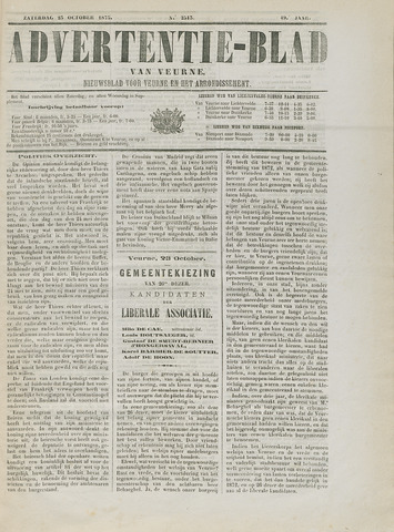 Het Advertentieblad (1825-1914) 1875-10-23