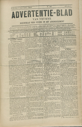 Het Advertentieblad (1825-1914) 1891-12-05