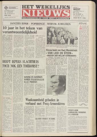Het Wekelijks Nieuws (1946-1990) 1983-06-10