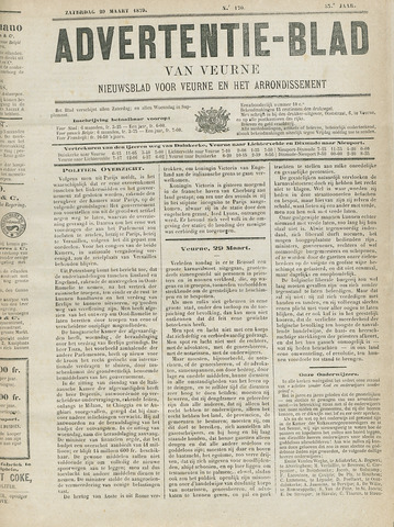 Het Advertentieblad (1825-1914) 1879-03-29