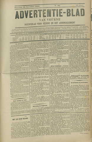 Het Advertentieblad (1825-1914) 1896-11-28