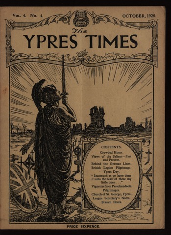 The Ypres Times (1921-1936) 1928-10-01