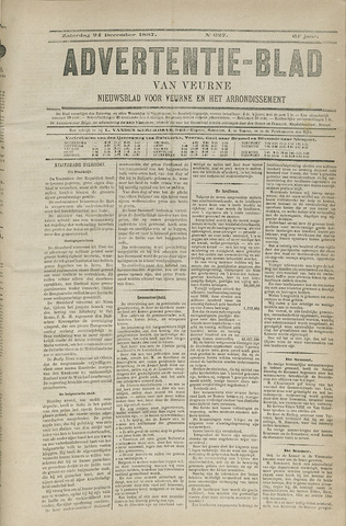 Het Advertentieblad (1825-1914) 1887-12-24