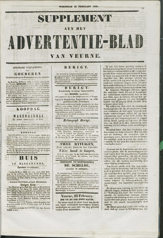 Het Advertentieblad (1825-1914) 1859-02-23