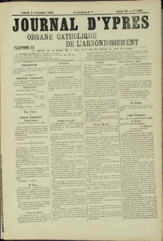 Journal d’Ypres (1874 - 1913) 1904-12-03