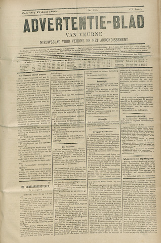 Het Advertentieblad (1825-1914) 1893-06-17