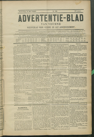 Het Advertentieblad (1825-1914) 1897-05-08
