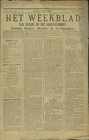 Het weekblad van Ijperen (1886-1906) 1899