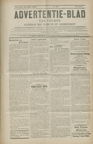 Het Advertentieblad (1825-1914) 1903-04-25