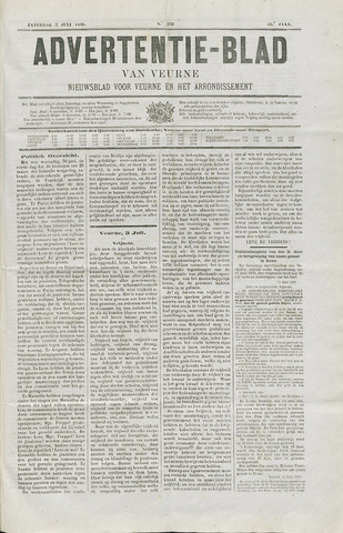 Het Advertentieblad (1825-1914) 1880-07-03