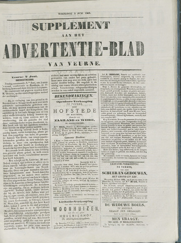 Het Advertentieblad (1825-1914) 1869-06-02
